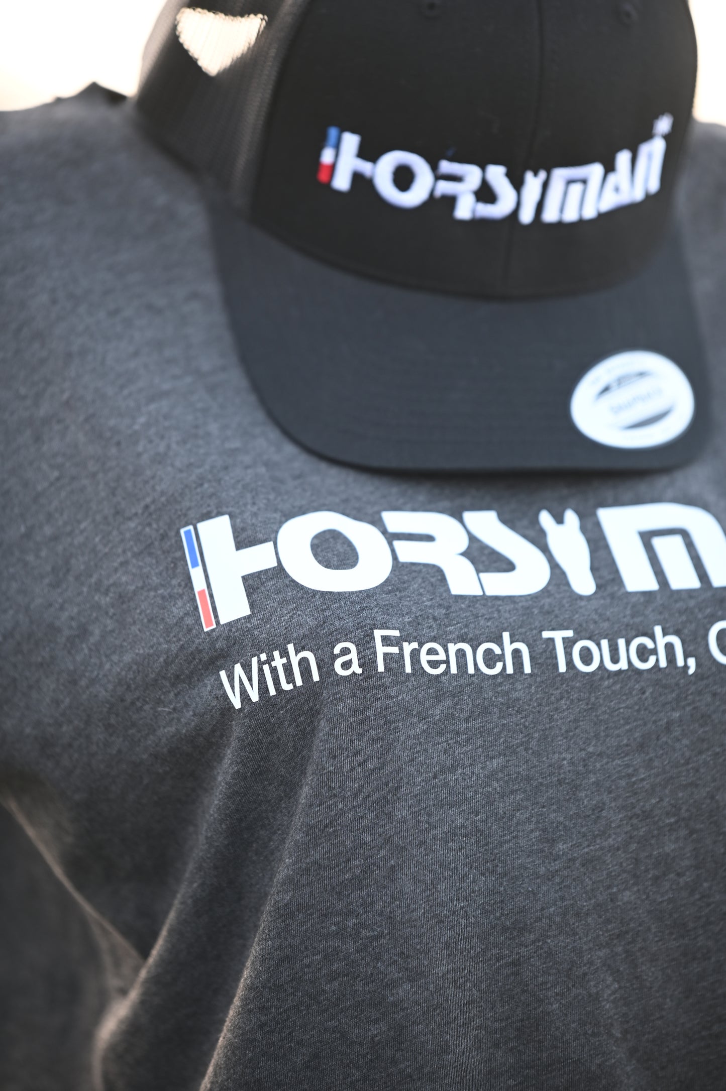 Casquettes