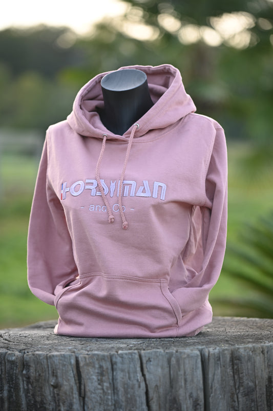 Sweat à capuche FEMME - Horsemand & Co™