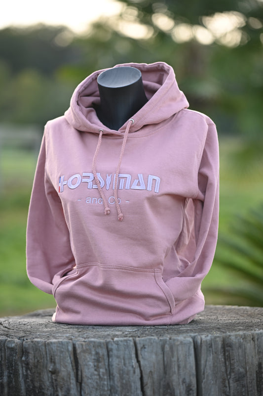 Sweat à capuche FEMME - Horsemand & Co™