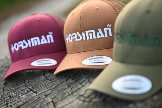 Casquettes