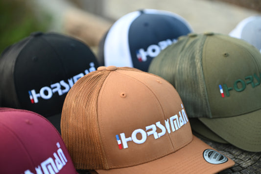 Casquettes